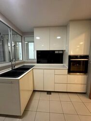 Changi Rise Condominium (D18), Condominium #617094691